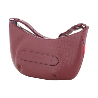 Marie Martens Donna, Borse, Rosso, Taglia unica, new