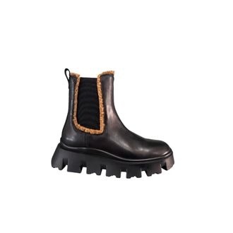 Fratelli Rossetti Gelegenheidsjurken - Dames - Schoenen - Zwart - Maat: 35 EU