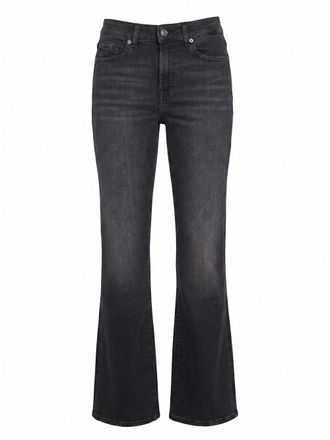 7 For All Mankind The Leggy Bootcut Jeans