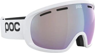 Poc Fovea Photochromic - - Sport - unisex - Bianco - ONE SIZE
