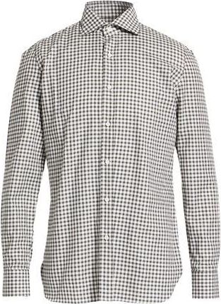 LUIGI BORRELLI NAPOLI TOPWEAR - Shirts on YOOX.COM