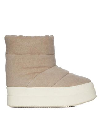 Rick Owens Mega Bumper