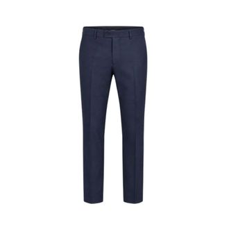 HUGO BOSS Hugo - Pantalones > Chinos - Trousers - Hombre - Azul - 2XL