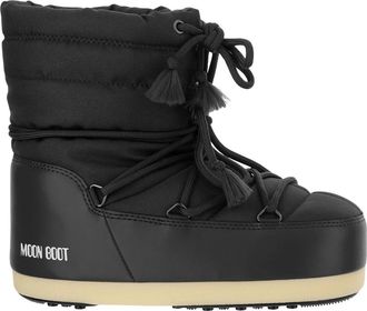 Moon Boot Mujer, Zapatos, Negro, Talla: 35 EU