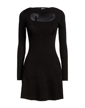 Versace DRESSES - Mini dresses sur YOOX.COM