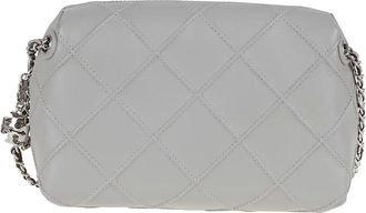 Tory Burch Mujer, Bolsos, Gris, Talla: ONE Size