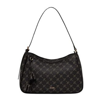 Joop Bolso Hobo Cortina Xara - Bags - Mujer - Marr&oacute;n - ONE SIZE