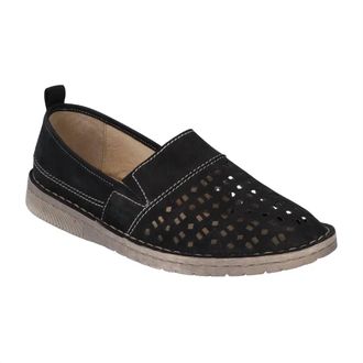 Josef Seibel Womens Sofie 27 Shoe In Black