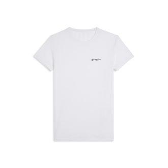 Freddy T-shirt Uomo Freddy Regular Fit in Jersey Melang&eacute;