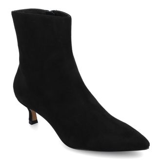 Journee Collection Journee Womens Arely Medium and Wide Width Booties