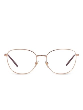 Vogue Eyewear Occhiali ovali - Oro