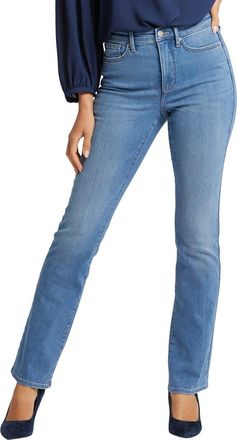 NYDJ Nydj Billie Water Canyon Bootcut Jean