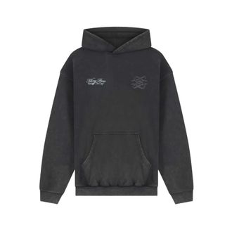 Filling Pieces Uomo, Felpe, Nero, S, new