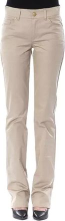 Byblos Cotton Women Womens Pant