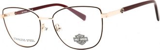 Harley-Davidson HD0575 071 Bordeaux 53mm