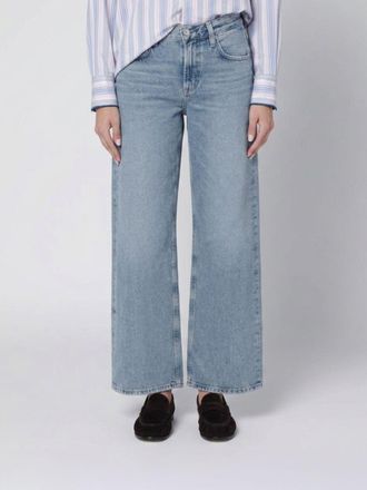 Citizens Of Humanity Jeans palazzo in denim