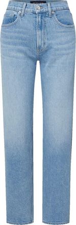 Veronica Beard Harley High Waist Arc Leg Jeans in Big Splash at Nordstrom, Size 26