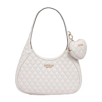 Guess Mujer, Bolsos, Blanco, Talla: ONE Size