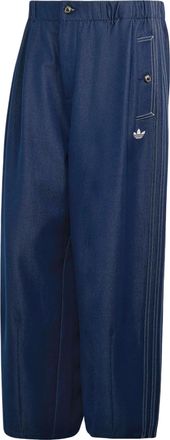 adidas Pants Asia Sizing Night Indigo LD3870