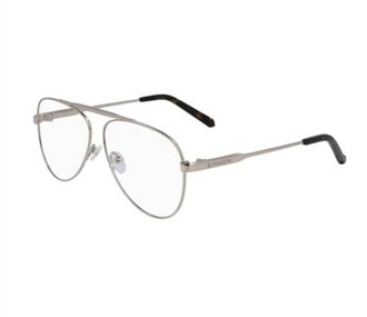 Dragon Unisex - Dee Aviator Eyeglasses In Gold