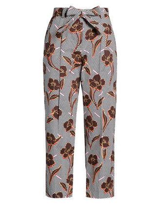 Pantaloni Torino HOSEN & R&Ouml;CKE - Hosen auf YOOX.COM