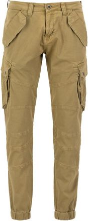 Alpha Industries Alpha Industries Mens Combat Pant - Khaki - Size 31 (Waist)