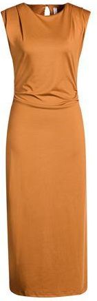 Zahjr KLEIDER - Maxi-Kleider auf YOOX.COM