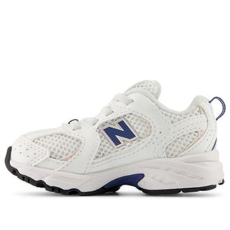 New Balance (TD) New Balance 530 White Magic Blue I5304KR