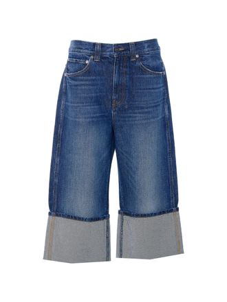 Khaite Boyle Jean