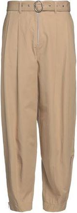 Jil Sander BOTTOMWEAR - Trousers on YOOX.COM