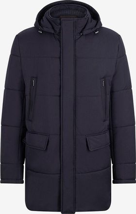 Gimos Gesteppter Parka