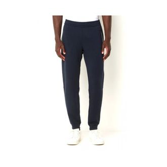 Emporio Armani Emporio Armani Ea7, Heren, Broeken, Blauw, Maat: L Viscose