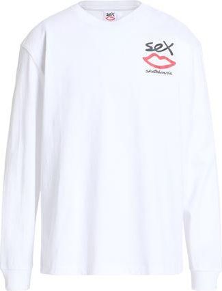 Sex Skateboards CAMISETAS Y TOPS - Camisetas en YOOX.COM