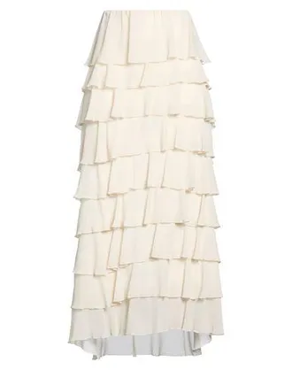 SoAllure BOTTOMWEAR - Maxi skirts on YOOX.COM