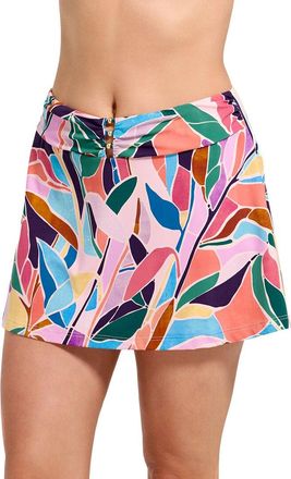 Gottex Profile By Gottex Skirt