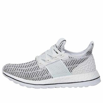 adidas PureBoost ZG Limited Crystal White AQ2927