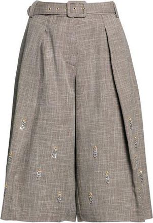 Simona Corsellini BOTTOMWEAR - Shorts e bermuda su YOOX.COM