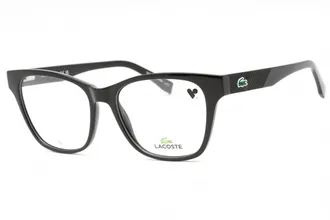 Lacoste L2920 N 001 Black 54mm