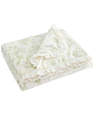 Laura Ashley Annalise Throw