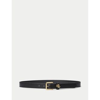 Ralph Lauren Leren riem