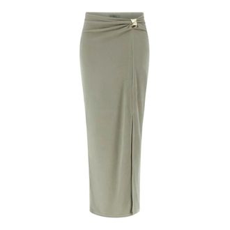 Guess Donna, Gonne, Verde, M, new