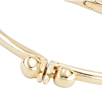 UNOde50 Polished Signature Cuff