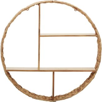 Premier Housewares Arles Wall Shelf