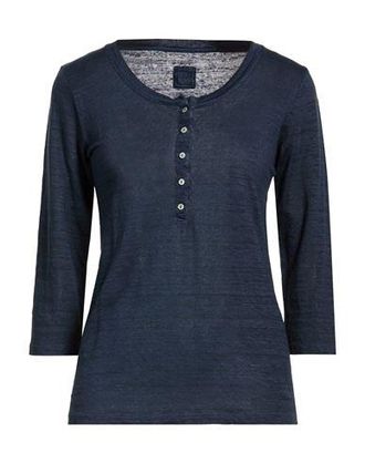 120% Lino TOPWEAR - T-shirts on YOOX.COM