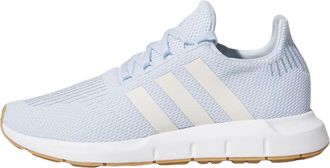adidas (WMNS) adidas Swift Run 1.0 Crystal Sky Off White KK1036