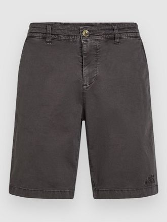 O'Neill Essentials Chino Korte Broek zwart