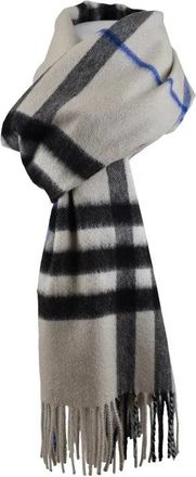 Burberry Sciarpa Burberry