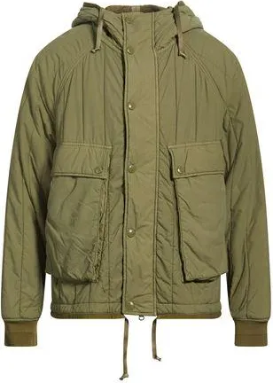 C.P. Company ROPA DE ABRIGO - Chaquetas y cazadoras en YOOX.COM