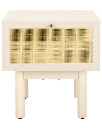 Safavieh Aino 1-Drawer Nightstand