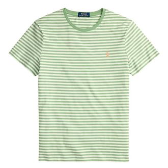 Polo Ralph Lauren Striped Jersey T-Shirt, Size X-Large